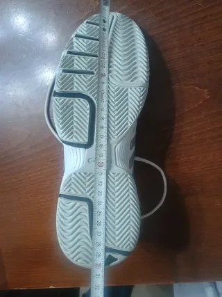 Adidas Barricade Court 2 Donna Scarpe Tennis/Padel