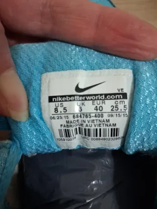 Scarpe da running Nike Downshifter 6 Donna