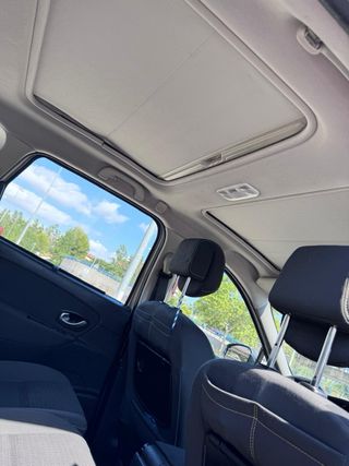 Renault Grand Scenic 2009