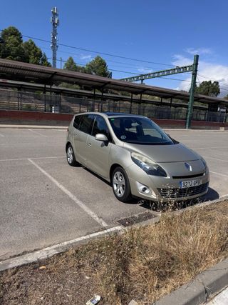 Renault Grand Scenic 2009