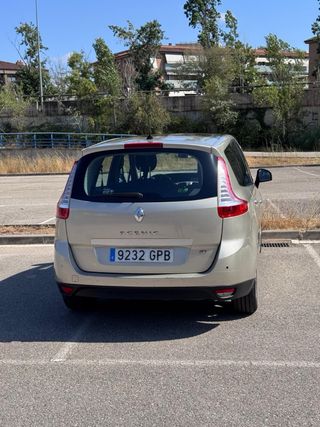 Renault Grand Scenic 2009