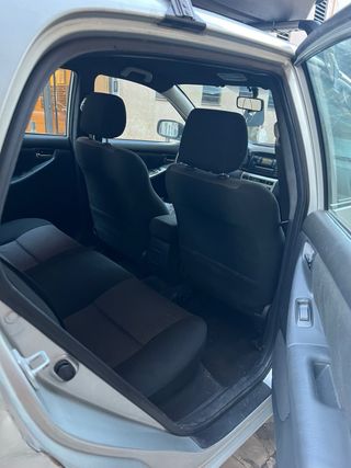 Toyota Corolla 2007