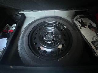 Toyota Corolla 2007