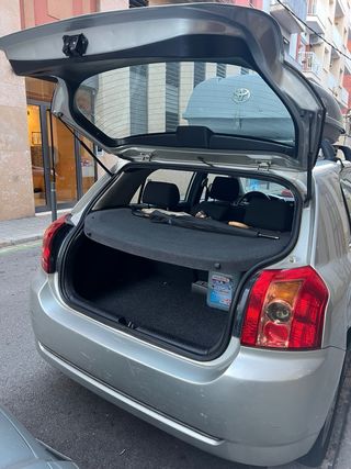 Toyota Corolla 2007