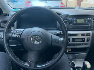 Toyota Corolla 2007