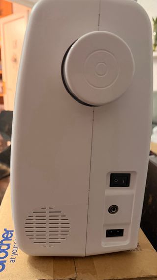 Máquina de coser Brother CX70PEs