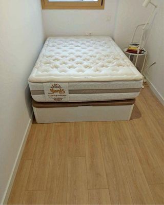 CANAPÉ COLCHON CANAPÉ COLCHON