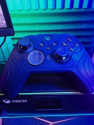 Mando Xbox Elite Series 2