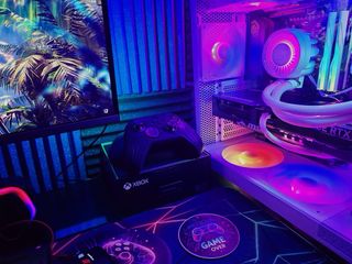 Mando Xbox Elite Series 2