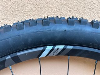 Ruedas DT Swiss HX 1501 Hybrid 27.5 | Bujes 240