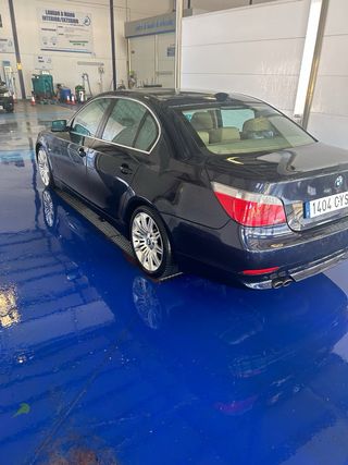BMW Serie 5 2004