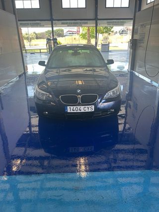 BMW Serie 5 2004