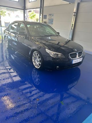 BMW Serie 5 2004