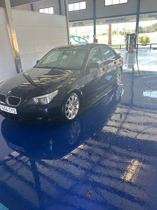 BMW Serie 5 2004