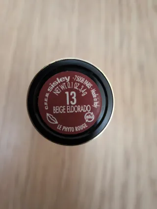 Sisley Le Phyto Rouge Hydratation Longue Tenue 13