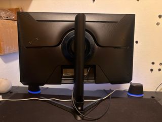 Monitor Gaming Samsung Odyssey G4 27” 240Hz, 1ms