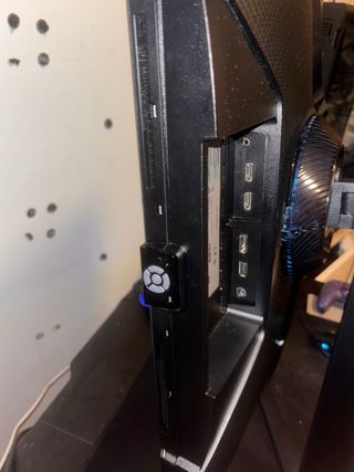 Monitor Gaming Samsung Odyssey G4 27” 240Hz, 1ms