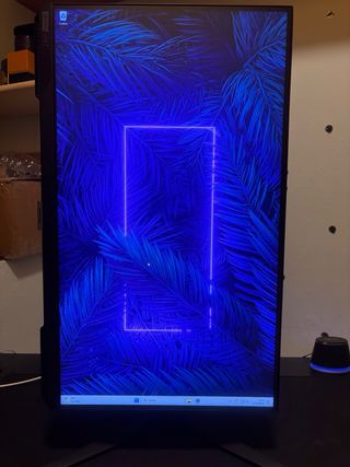 Monitor Gaming Samsung Odyssey G4 27” 240Hz, 1ms