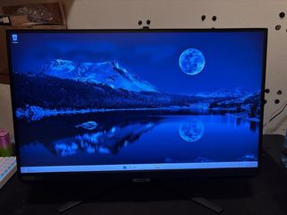 Monitor Gaming Samsung Odyssey G4 27” 240Hz, 1ms