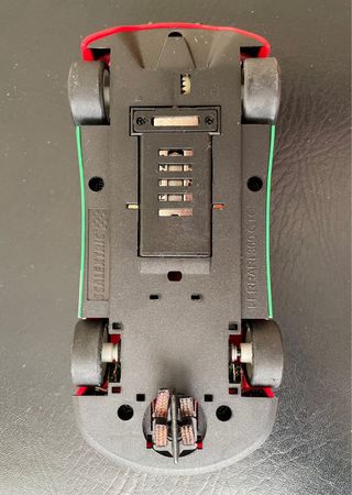 Ferrari 360 Scalextric