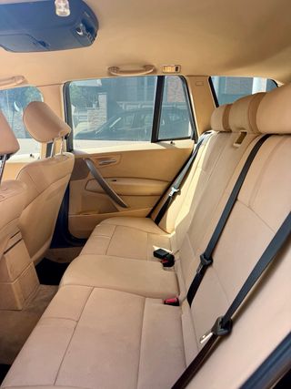 BMW X3 2005