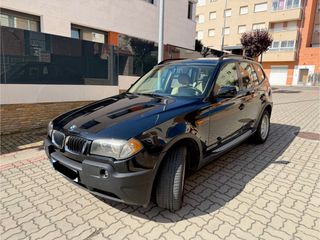 BMW X3 2005