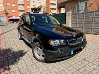 BMW X3 2005