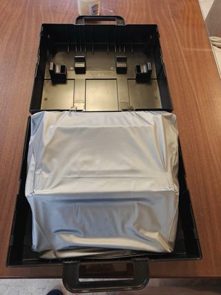 Maquina de escribir Olivetti studio 46