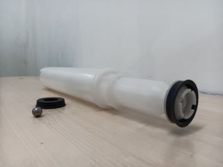 Kit Cámara Sulfatadora Matabi M.713