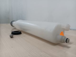Kit Cámara Sulfatadora Matabi M.713