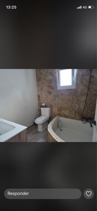 Alquiler de chalet temporadade verano