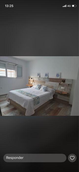 Alquiler de chalet temporadade verano