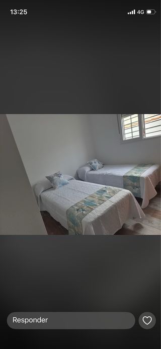 Alquiler de chalet temporadade verano