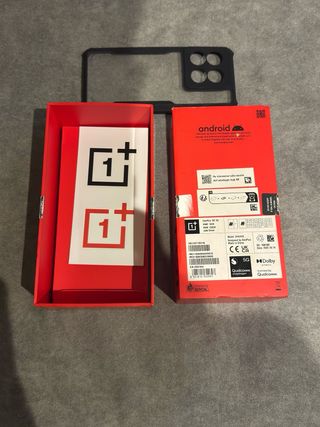 OnePlus 10T 5G 256GB 16GB RAM