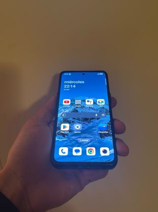 OnePlus 10T 5G 256GB 16GB RAM