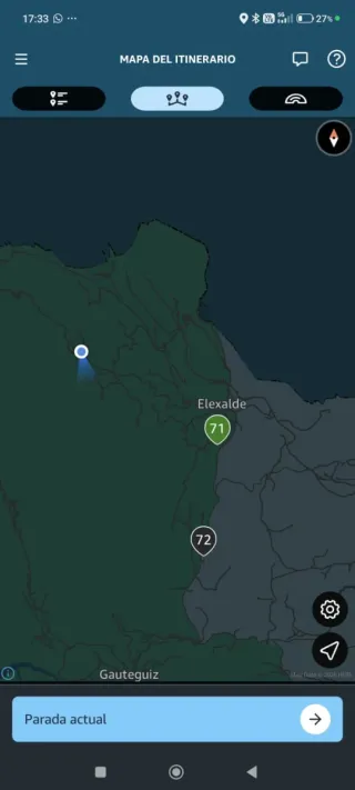 Teléfono móvil