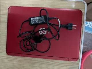 Portátil HP Pavilion 15