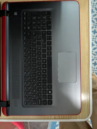 Portátil HP Pavilion 15