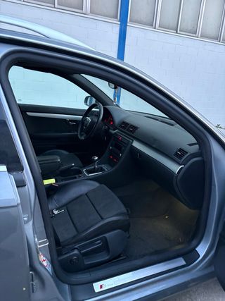 Audi A4 2007