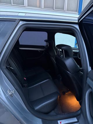 Audi A4 2007
