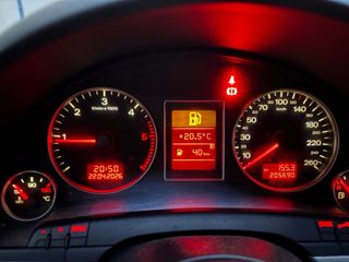 Audi A4 2007