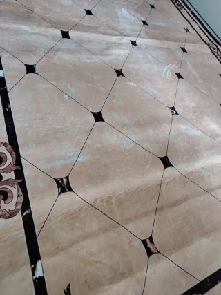 Tappeto Grande 300x200cm Morbidissimo Lavabile