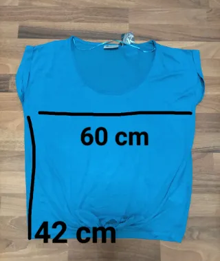 Camiseta nueva talla XL