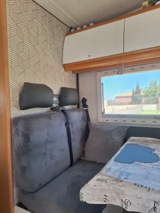 FIAT Ducato 2003