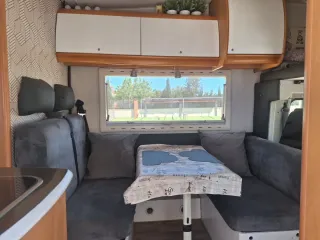 FIAT Ducato 2003