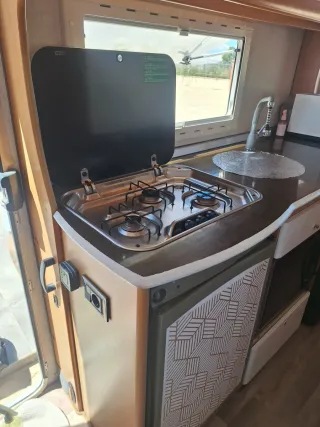 FIAT Ducato 2003