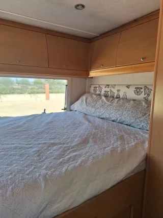 FIAT Ducato 2003