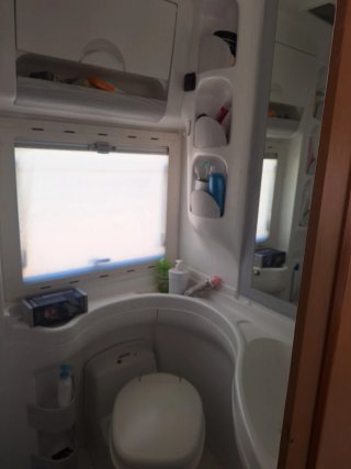 FIAT Ducato 2003