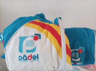 Chándal pádel , paseo o otro deporte