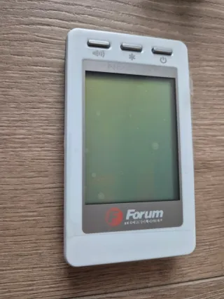 Localizador de ápices NovApex Forum